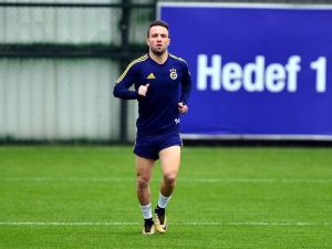 Valbuena Ve Isla’dan Kötü Haber
