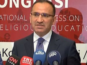 ’Bizim Vazifemiz Oynanan Küresel Oyunu Deşifre Etmektir’’