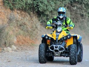 Rally Halikarnassos Yarışları Başladı