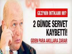Koç Grubu'na operasyonda şok!