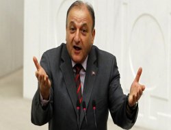 Oktay Vural Rize'ye Geliyor