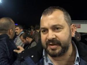 Gökhan Saral’dan Kosif’e Sert Yanıt