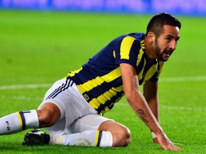 Valbuena Ve Isla’sız İlk Maç