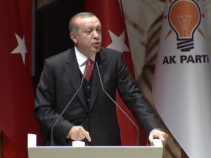 Erdoğan’dan Kılıçdaroğlu’na “Sgk” Eleştirisi