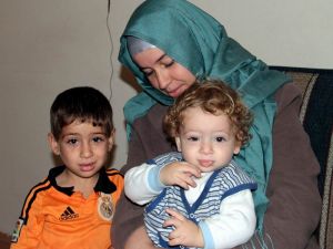 Iraklı Türkmen Ailenin Yardım Çığlığı