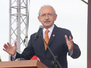 "Siyasetçi Halka Hesap Vermek Zorundadır"