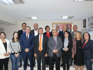 Norveç’teki Skandala Chp’den Tepki