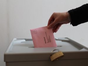 Almanların Çoğu Yeni Seçim İstiyor