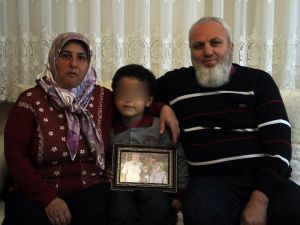 29 Yıl Sonra ’Anne’ Ve ’Baba’ Sözleriyle Tanıştılar