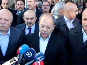 Akdağ’dan Norveç’teki Skandala İlişkin Açıklama: