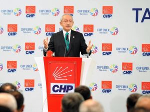 "Sıradan Bir Özürle Geçiştirilemez"