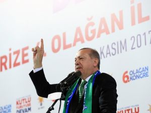 Erdoğan’dan Nato’ya: Bazı Yanlışlar Vardı Ki Alçaklar Yapar