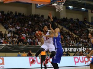 Eskişehir Basket’in Rakibi Fenerbahçe
