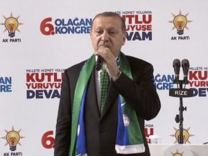 Pyd’ye Sdg Dediler, Biz De Yuttuk Bunu"