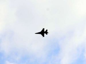Yemen’de Hava Saldırısında 6 Kişi Öldü