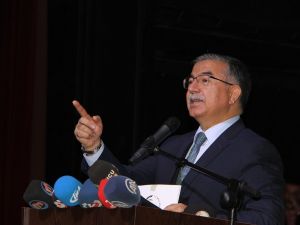 “Ders Sürelerini 40 Dakikanın Altına Düşürebilmemiz Lazım”