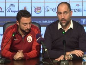 “Başakşehir 5-1 Kazanabilecek Oyun Oynamadı”