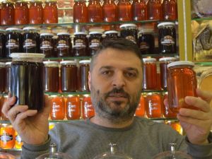 Balın Rengi Her Şeyi Anlatıyor