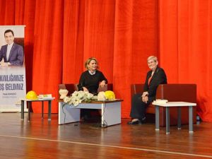 Canan Karatay’dan ’Kolesterol’ Çıkışı