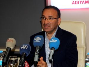 “Uluslararası Kumpasları Milletimiz Bozacak”