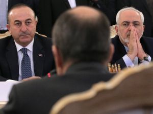 Üçlü Zirve Öncesi Antalya’da Kritik Görüşme
