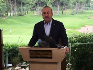 Rusya Ve İran’a Ypg Ve Pyd Konusunda Net Tavır