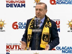 Uyardı: Türkiye’ye Çelme Takmak İsteyenlerin...
