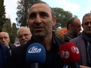 Ezeli Rakibi Naim’i Anlattı