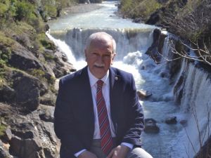 Giresun’da 56 Hes Projesi Uygulanıyor