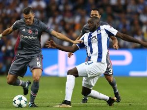 Beşiktaş’a İspanyol Hakem