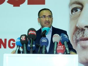 "Rıza Sarraf Davası Siyasi Bir Davadır”