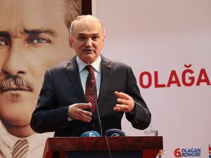 “Yerli Otomobili Dünyanın Her Yerine Satacağız”