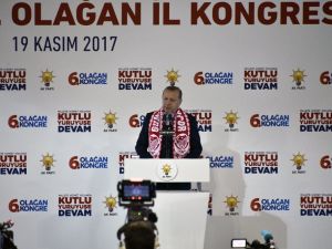 "15 Temmuz Bunun En Büyük İspatı"