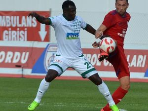 6 Gol Var, Kazanan Yok