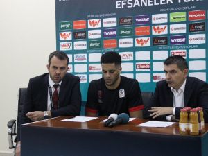Eskişehir Basket, Ligdeki İkinci Mağlubiyetini Aldı
