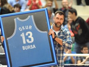 Tofaş’tan Mehmet Okur’a Büyük Jest