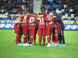 Trabzon’dan Müthiş Geri Dönüş