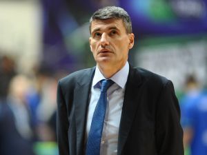 “Şutörlerimiz Çok Düşük Yüzdeyle Oynadılar”