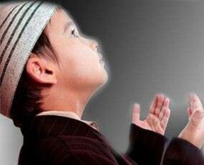 Çocuğu Allah'la korkutmayın