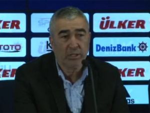 “Coşkulu Olması Gereken Bizdik”