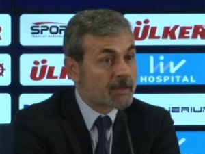 "Kendi İlkelerimin Dışına Çıkarak Devam Kararı Aldım"