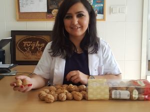 Beyin Dostu Ceviz, Kalbin De Yardımcısı Çıktı