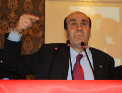 Bakana Bakırcı Raporu Soruldu