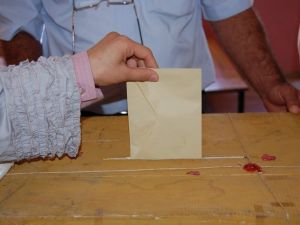 Ikyb’nin Yasa Dışı Referandumuyla İlgili Karar Açıklandı