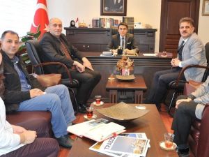 Trabzon’da ‘Etno’ Hazırlığı