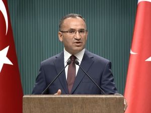 Tatbikattaki Skandal Ve Sarraf Davasına Değindi