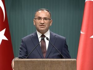 "Sarraf Davası Türkiye’ye Karşı Bir Kumpas Davasıdır"