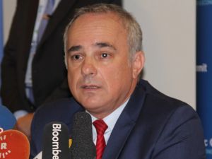 İsrailli Bakan: Arap Ülkeleri İle Gizli İlişkilerimiz Var