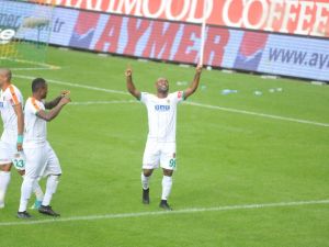 Alanyaspor’a Kötü, G.saray’a İyi Haber