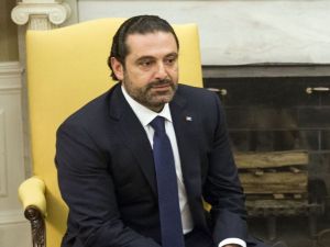 Hariri Mısır’a Gidiyor